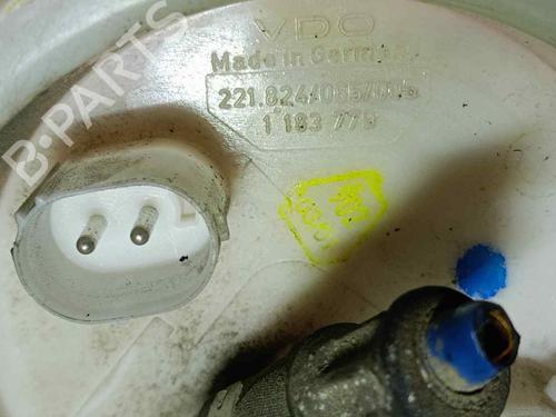 Fuel pump BMW 3 (E46) 320 i | BP18074860M76 