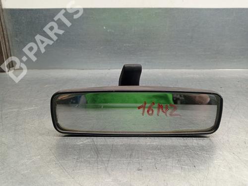 Used Rear mirror Rear mirror RENAULT KANGOO Express (FC0/1_) D 65 1.9 (FC0E, FC02, FC0J, FC0N) (64 hp) 10372835 10372835