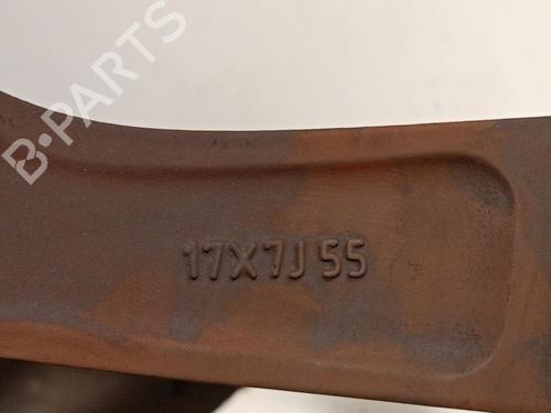 Rim HONDA CIVIC VIII Hatchback (FN, FK) 2.2 CTDi (FK3) | BP19641676C45