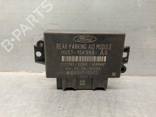 Elektronische module FORD PUMA (J2K, CF7) [2019-2025]  18882779