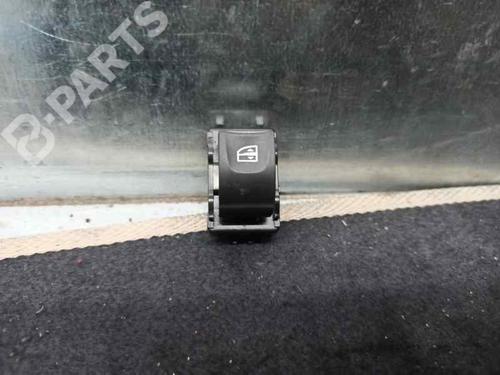 Used Right rear window switch Right rear window switch RENAULT MEGANE III Hatchback (BZ0/1_, B3_) 1.5 dCi (BZ09, BZ0D, BZ1W, BZ29, BZ14) (110 hp) 6110044 6110044