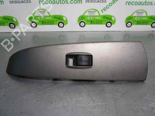 Used Left rear window switch TOYOTA PRIUS Liftback (_W2_) 1.5 Hybrid (NHW20_, NHW20R) (112 hp) 2090045