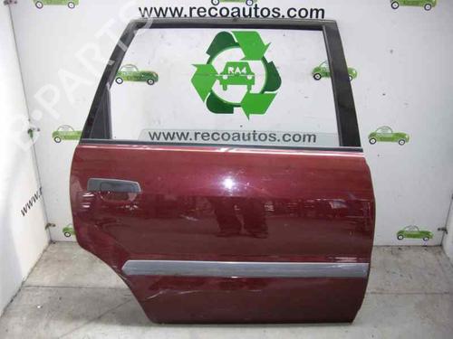 Right rear door MITSUBISHI SPACE WAGON (N9_W, N8_W) 2.4 GDI (N84W) MR439486 | GRANATE | 5 | PUERTAS