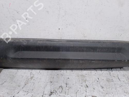 Rear bumper FIAT DOBLO Box Body/MPV (223_) 1.3 D Multijet | BP18906400C8 