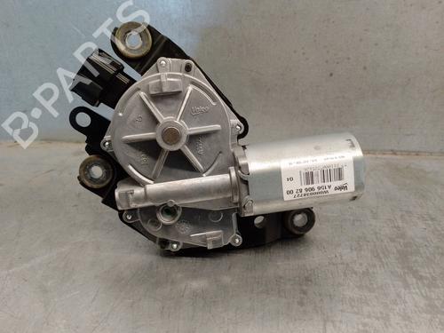 Rear wiper motor MERCEDES-BENZ GLA-CLASS (X156) GLA 200 CDI / d (156.908) | BP18127902M102 