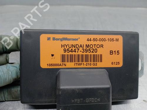 Electronic module HYUNDAI SANTA FÉ II (CM) 2.2 CRDi GLS | BP18201342M83