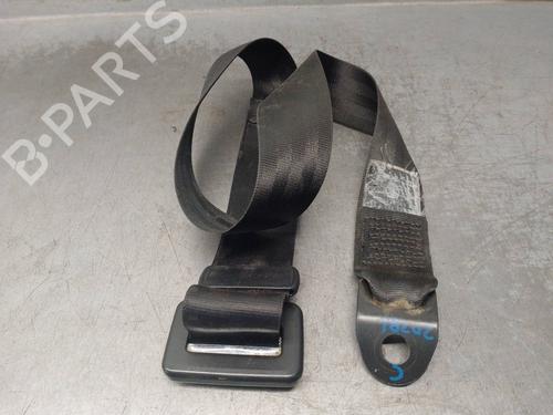 Used Seat buckle SKODA FELICIA II (6U1) 1.3 (54 hp) 17707757