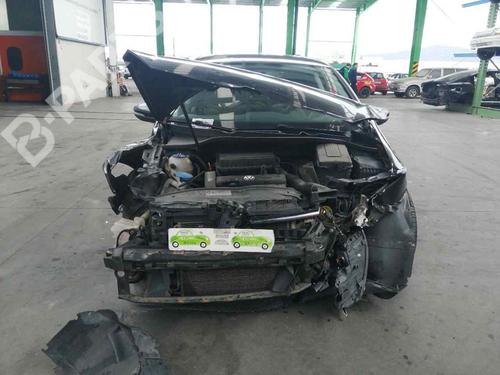 Left rear window switch VW GOLF VI (5K1) 1.4 | BP9292019C108  - Image 6