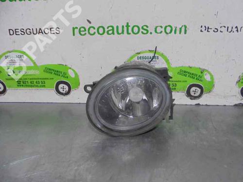 Used Right front fog light Right front fog light ROVER 400 II (RT) [1995-2000] 4518893 4518893