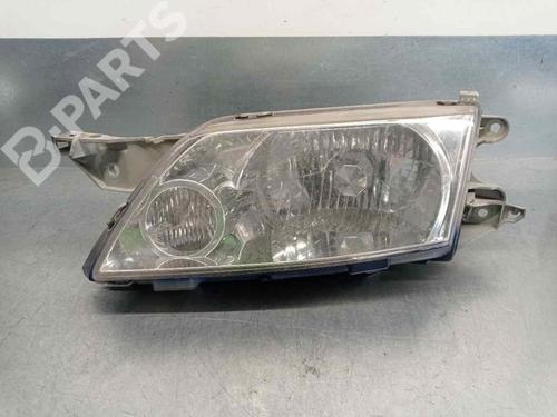 Used Left headlight Left headlight MAZDA PREMACY (CP) 2.0 TD (101 hp) 10554978 10554978