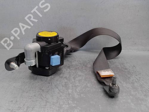 Front right belt tensioner CHEVROLET AVEO / KALOS Hatchback (T250, T255) 1.4 (101 hp) 17660683