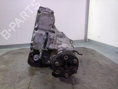 Used Transfer box BMW X1 (E84) xDrive 20 d (177 hp) 19518122