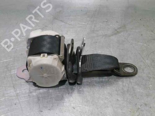 Used Rear left seatbelt CITROËN C1 (PM_, PN_) 1.0 (68 hp) 7447984