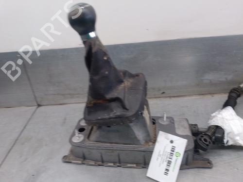 Gear lever VW GOLF V (1K1) 2.0 TDI 16V | BP19545023M90 