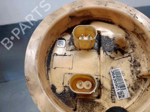 Fuel pump BMW 1 (E81) 116 d | BP18676534M76 