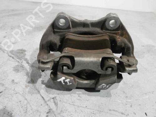 Left rear brake caliper MERCEDES-BENZ E-CLASS (W211) E 280 (211.054) | BP11615773M107 