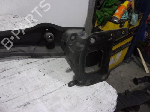 Front bumper reinforcement SEAT LEON (1P1)  | BP17742289C109 