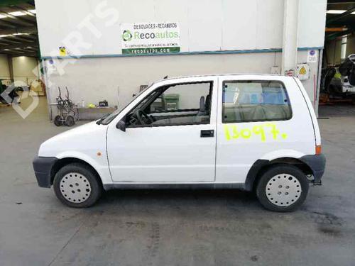 Used Parts FIAT CINQUECENTO (170_)  0.9 i.e. S (170AF, 170CF)  887920