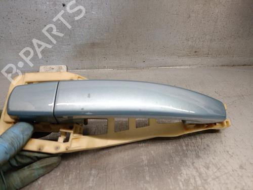 Front right exterior door handle SAAB 9-3 (YS3F, E79, D79, D75) 1.9 TiD | BP19169459C129 