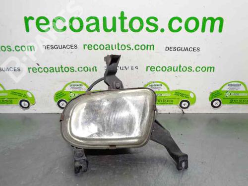 Used Left front fog light Left front fog light PEUGEOT 306 Break (7E, N3, N5) 1.9 TD (90 hp) 4823904 4823904
