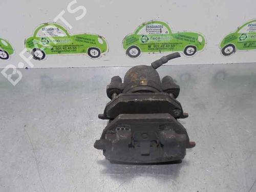 Right front brake caliper SEAT IBIZA III (6L1)  | BP11620013M104 