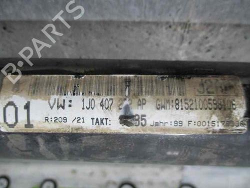 Right front driveshaft VW GOLF IV (1J1) 1.4 16V | BP2102506M39 