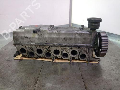 Cylinder head HYUNDAI H-1 Van (A1) 2.5 TD | BP19324611M5 