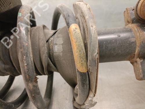 Right front shock absorber VOLVO S60 I (384) D5 | BP19447721M17 