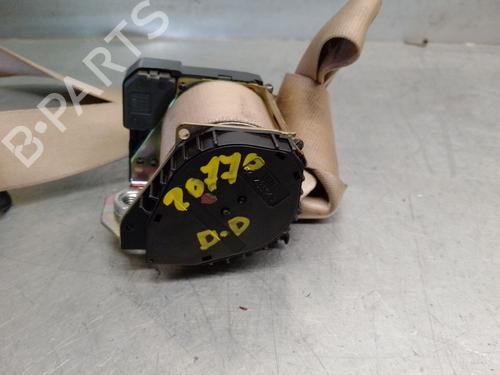 Front right seatbelt BMW X5 (E53) 4.4 i | BP19336455I25 