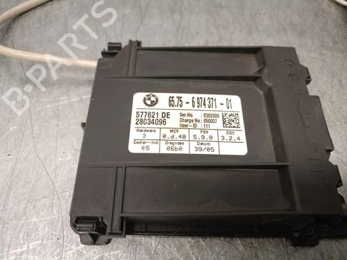 Electronic module BMW 5 Touring (E61) 525 xi | BP19131478M83 
