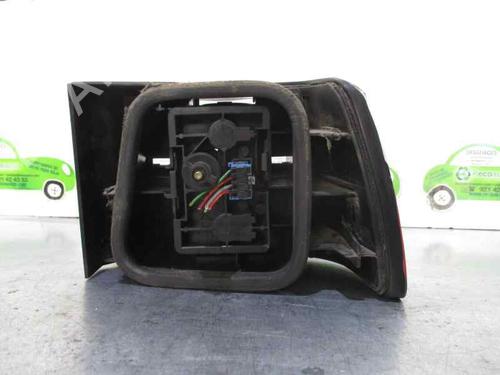 Left taillight CITROËN XANTIA (X1_, X2_) 1.9 Turbo D | BP2051960C34 