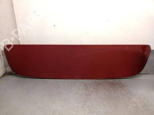 Rear spoiler HONDA CIVIC VI Hatchback (EJ, EK) 1.5 i (EK3) 68800S03000ZZ | 68800S03000ZZ