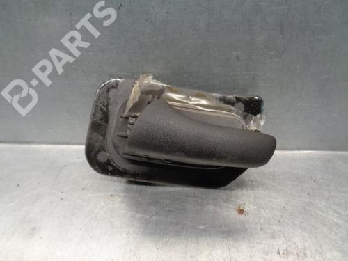 Used Rear left interior door handle Rear left interior door handle OPEL ASTRA F Saloon (T92) 1.7 TD (F19, M19) (68 hp) 10961086 10961086