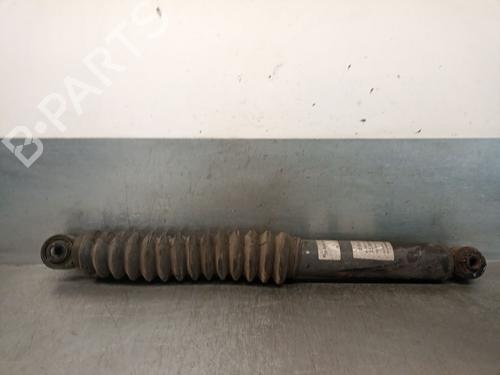 Used Left rear shock absorber CHEVROLET CAPTIVA (C100, C140) 2.0 D (126 hp) 19341269