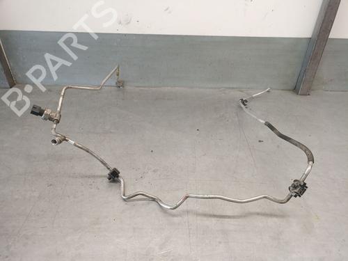 AC pipe TOYOTA LAND CRUISER PRADO (_J15_) 3.0 D-4D (KDJ155_, KDJ150_, KDJ150R, KDJ155R) | BP19126872M126 