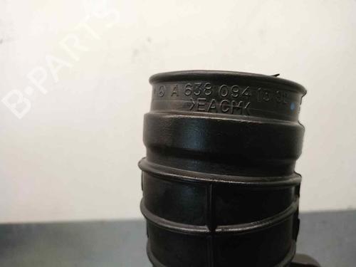 Pipe MERCEDES-BENZ V-CLASS (638/2)  | BP18122298M125 