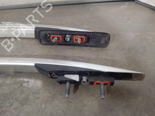 Roof bar MERCEDES-BENZ M-CLASS (W166) ML 250 CDI / BlueTEC 4-matic (166.004, 166.003) | BP20098585C65 