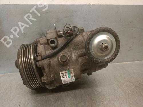 Airco pomp FIAT DOBLO Cargo (263_) 1.3 D Multijet (90 hp) 19395237