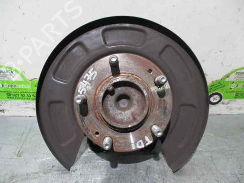 Used Right rear steering knuckle HYUNDAI ix20 (JC) 1.6 CRDI (116 hp) 2315510