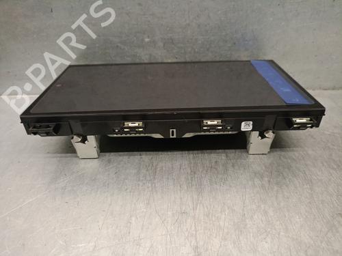 Display SEAT IBIZA V (KJ1, KJG) 1.0 TGI | BP19492074C48 