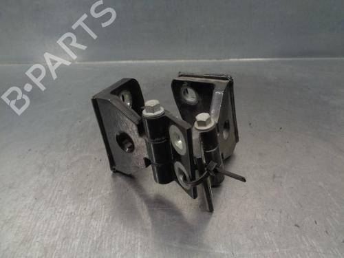 Hinge/Door check strap BMW X3 (E83) 2.0 sd | BP18257358C146 