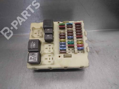 fuse-box-ford-focus-i-daw-dbw-16-16v-98ag14a073ce-1998-1999-2000-2001-2002-2003-2004-2005-2006-2007-2008-2009-10506166 main image