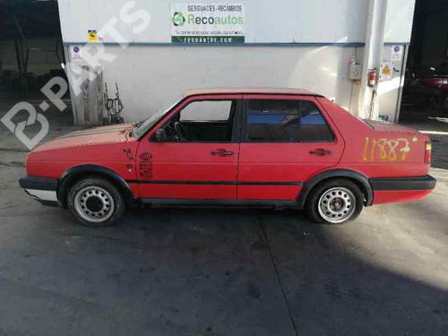 Used Parts VW JETTA II (19E, 1G2, 165)  1.6  809716