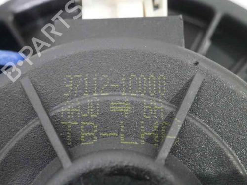 Heater blower motor HYUNDAI GETZ (TB) 1.5 CRDi | BP2051938M62 
