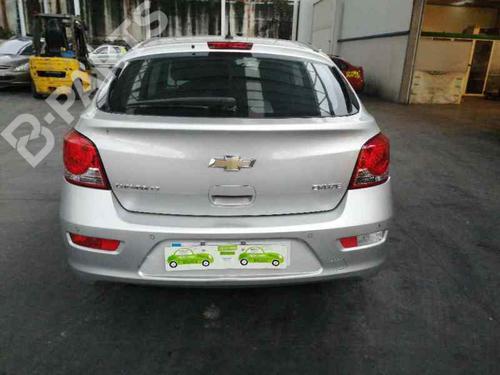 Rear right interior door handle CHEVROLET CRUZE (J300) 2.0 CDI | BP6699679I16  - Image 7