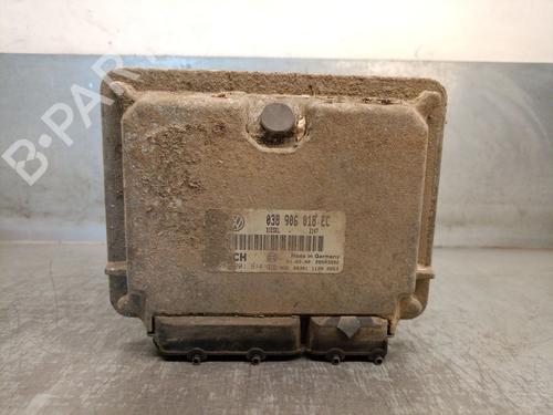 Used Engine control unit (ECU) SEAT CORDOBA (6K1, 6K2) 1.9 TDI (90 hp) 19665643