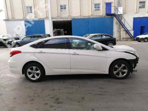 Left rear window switch HYUNDAI i40 I (VF) 1.7 CRDi | BP5568210C108  - Image 9