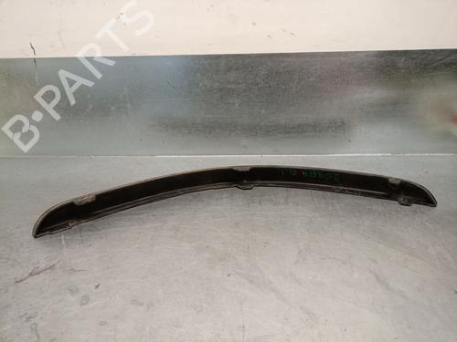 Headlight eyebrow FORD FOCUS I (DAW, DBW) 1.8 TDCi | BP19534392C118 
