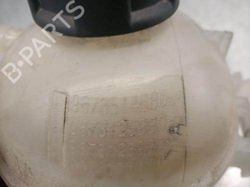 Expansion tank CITROËN C4 II (NC_) 2.0 HDi / BlueHDi 150 | BP18881120C120 