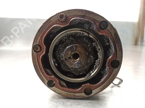 Right rear driveshaft AUDI A6 C5 Avant (4B5) 2.7 T quattro | BP17478405M41 